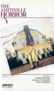 دانلود فیلم The Amityville Horror 1979