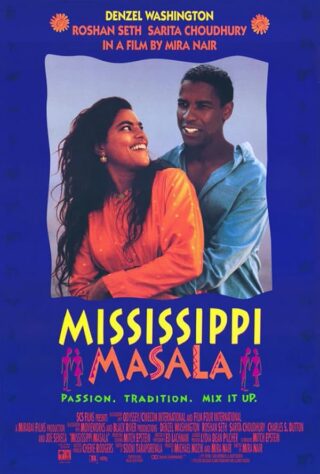 دانلود فیلم Mississippi Masala 1991 دانلود فیلم Mississippi Masala 1991