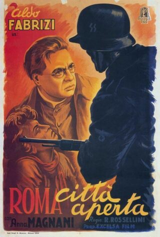 دانلود فیلم Rome, Open City 1945 دانلود فیلم Rome, Open City 1945