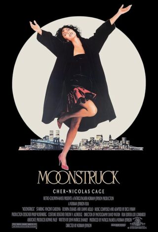دانلود فیلم Moonstruck 1987 دانلود فیلم Moonstruck 1987
