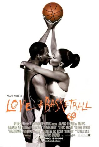 دانلود فیلم Love & Basketball 2000 دانلود فیلم Love & Basketball 2000