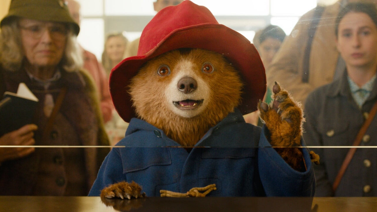 دانلود فیلم Paddington in Peru 2025 (پدینگتون در پرو 2024) بدون سانسور با زیرنویس فارسی