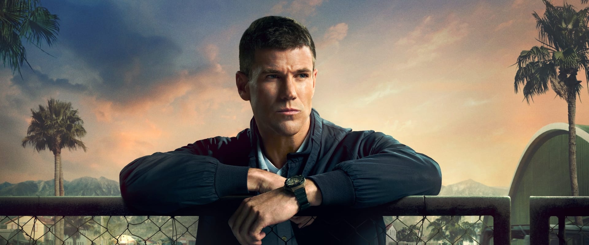 دانلود سریال NCIS: Origins (ان سی آی اس پیدایش 2024–) بدون سانسور با زیرنویس فارسی