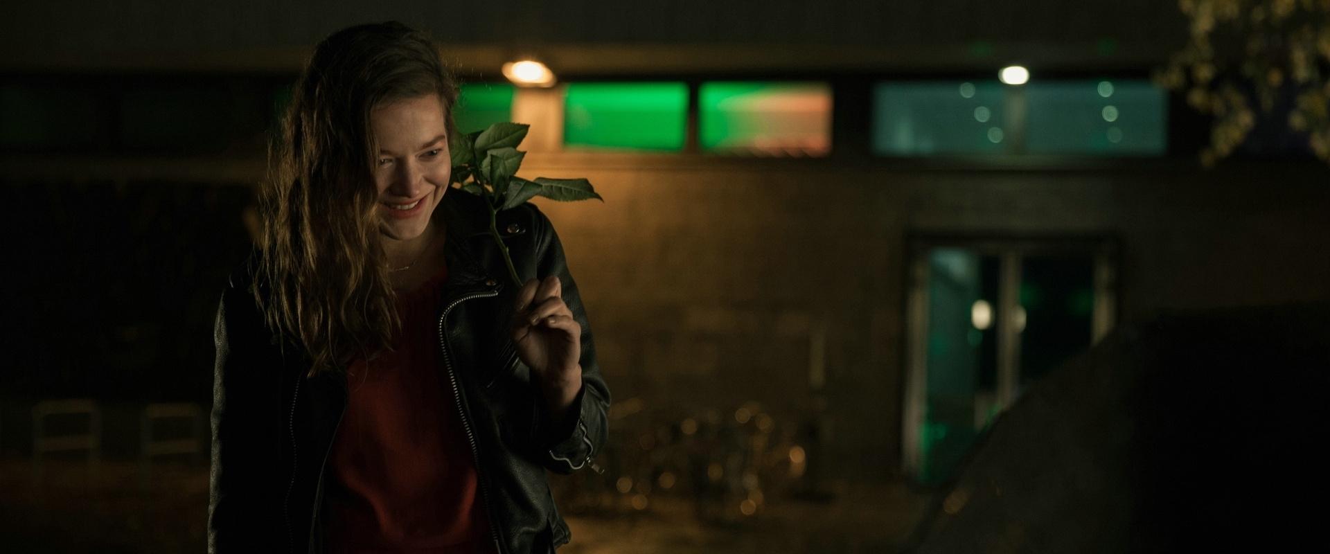 دانلود فیلم Who Am I 2014 (من کی هستم 2014) بدون سانسور با زیرنویس فارسی