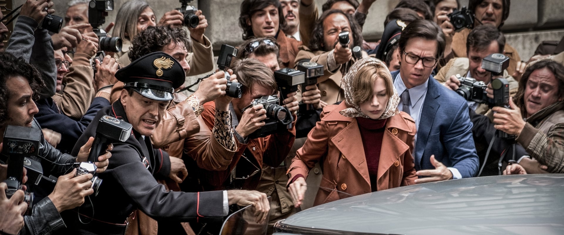 دانلود فیلم All the Money in the World 2017 (تمام پول های جهان 2017) بدون سانسور با زیرنویس فارسی