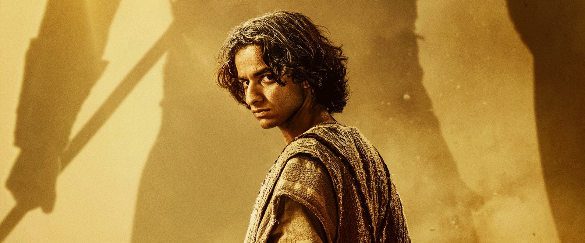 دانلود سریال House of David (خاندان دیوید 2025–) بدون سانسور با زیرنویس فارسی