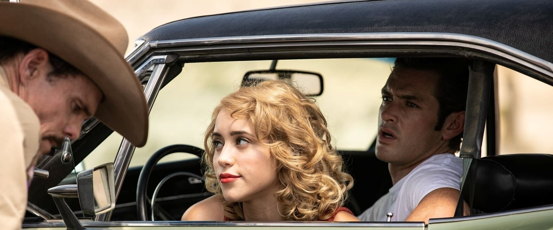 دانلود فیلم Frank and Penelope 2022 (فرانک و پنلوپه 2022) بدون سانسور با زیرنویس فارسی