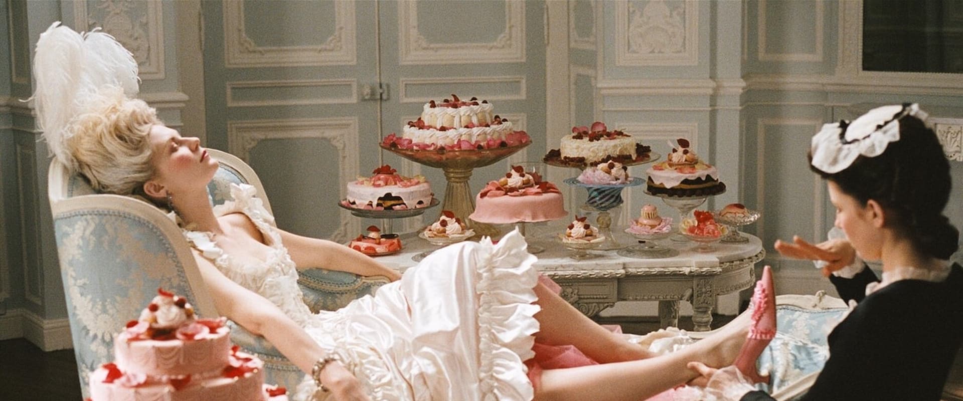 دانلود فیلم Marie Antoinette 2006 (ماری آنتوانت 2006) بدون سانسور با زیرنویس فارسی