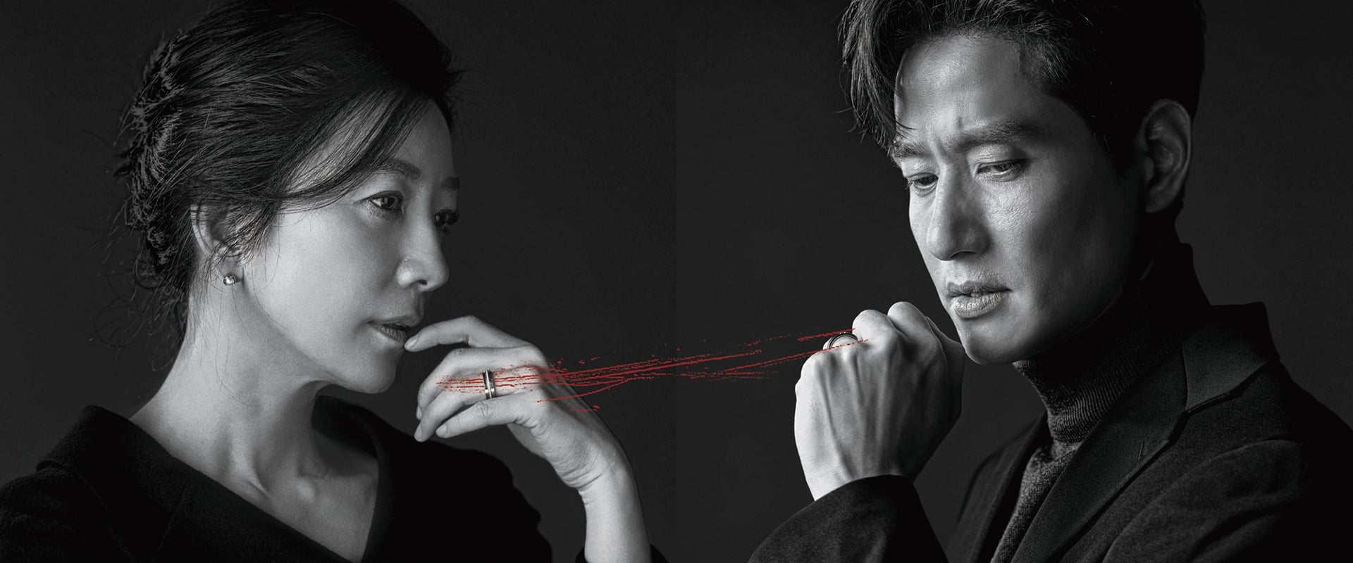 دانلود سریال The World of the Married (دنیای متاهلی 2020) بدون سانسور با زیرنویس فارسی