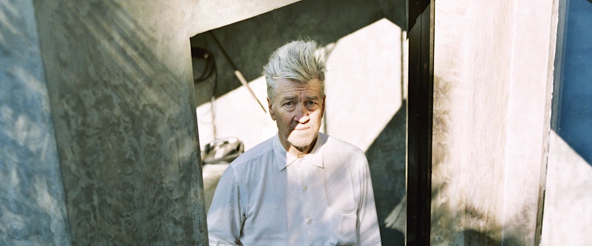 دانلود مستند Lynch 2007 (لینچ 2007) بدون سانسور با زیرنویس فارسی