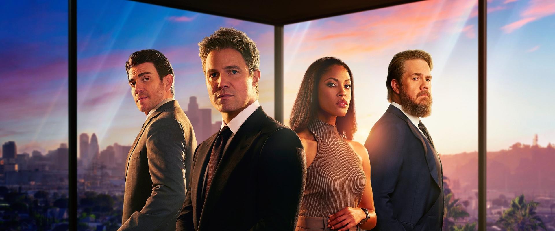 دانلود سریال Suits: L.A. (دعاوی لس‌آنجلس 2025–) بدون سانسور با زیرنویس فارسی