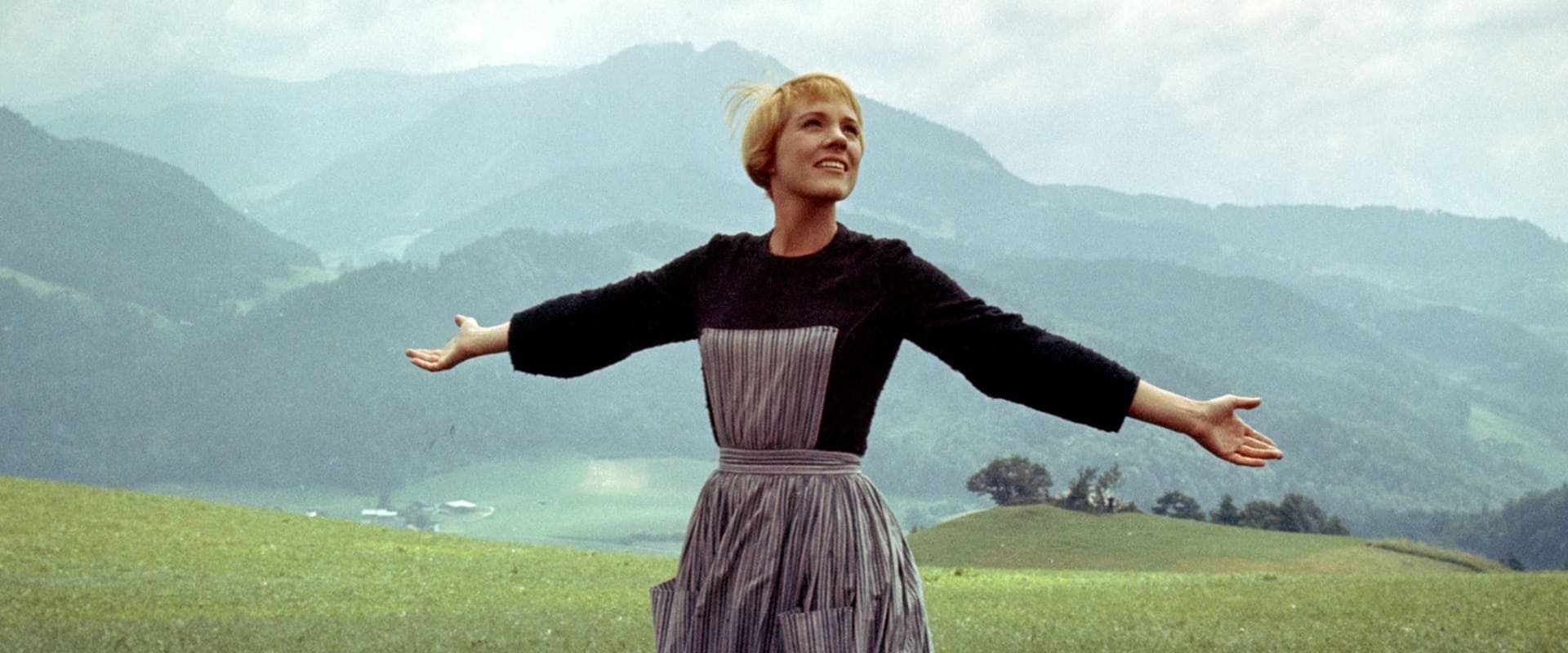 دانلود فیلم The Sound of Music 1965 (آوای موسیقی 1965) بدون سانسور با زیرنویس فارسی