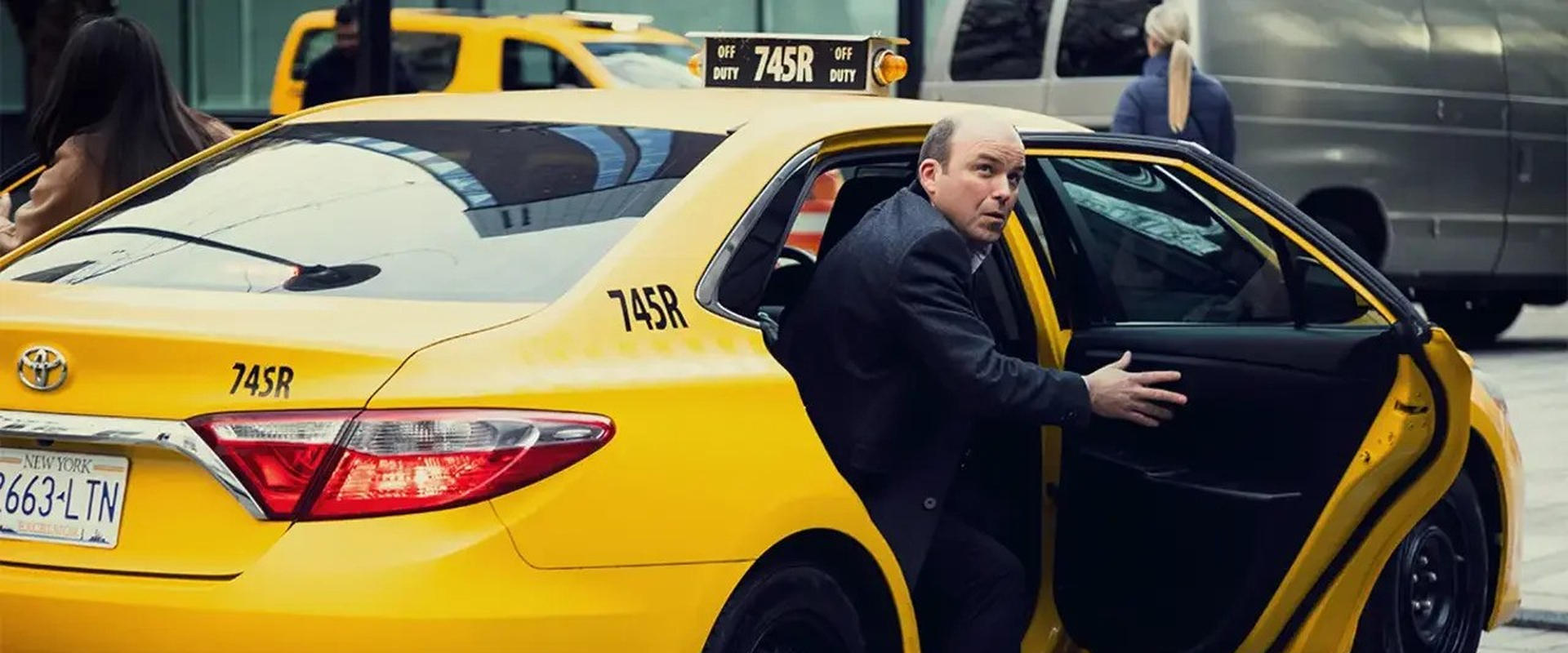 دانلود فیلم Bank of Dave 2 : The Loan Ranger 2025 (بانک دیو ۲: تکاور وام 2025) بدون سانسور با زیرنویس فارسی