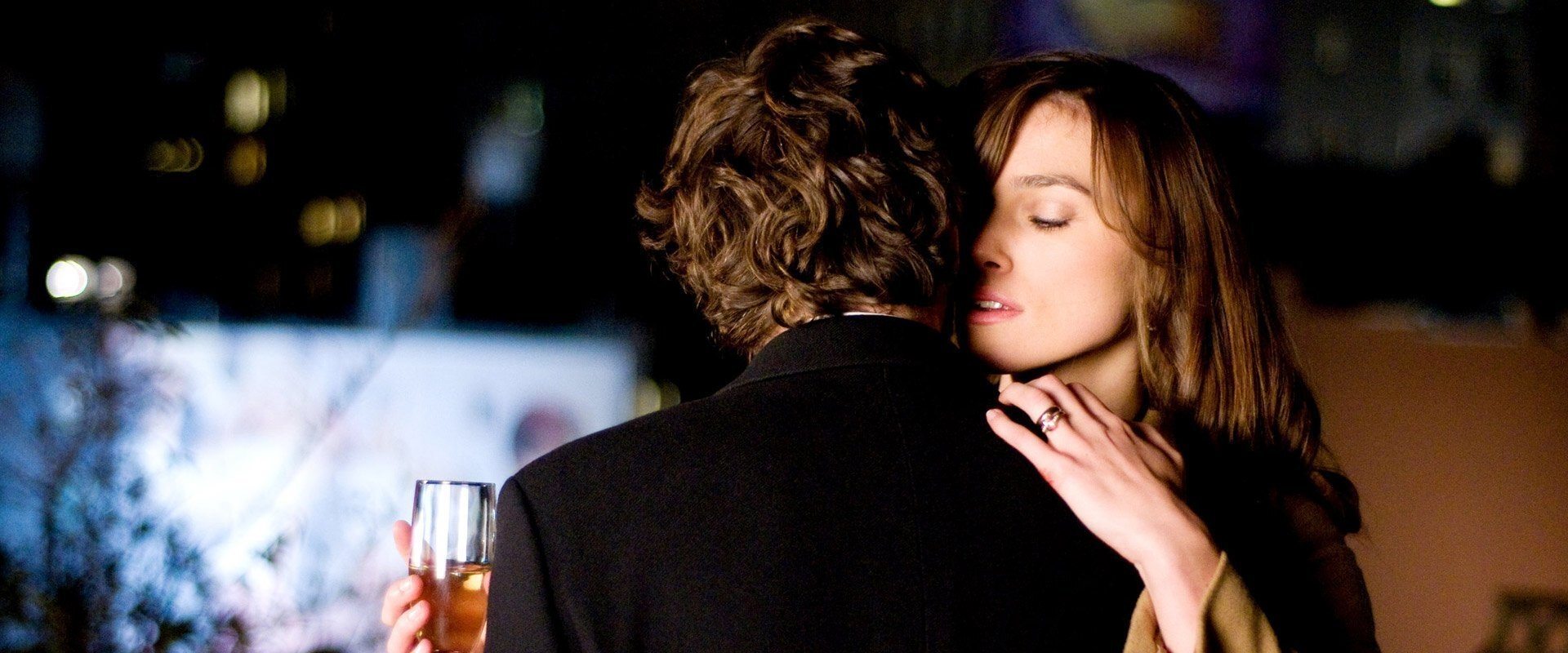 دانلود فیلم Last Night 2010 (شب گذشته 2010) بدون سانسور با زیرنویس فارسی