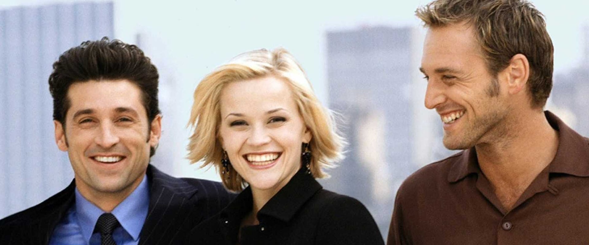 دانلود فیلم Sweet Home Alabama 2002 (خانه شیرینم آلاباما 2002) بدون سانسور با زیرنویس فارسی