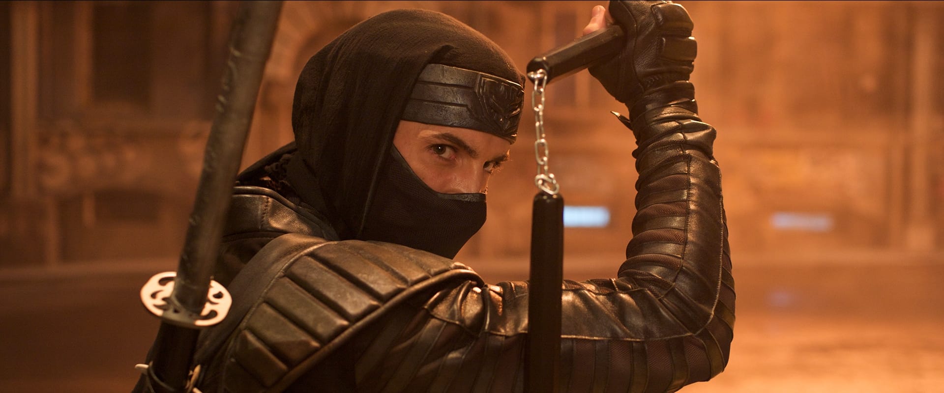 دانلود فیلم Ninja 2009 (نینجا 2009) بدون سانسور با زیرنویس فارسی