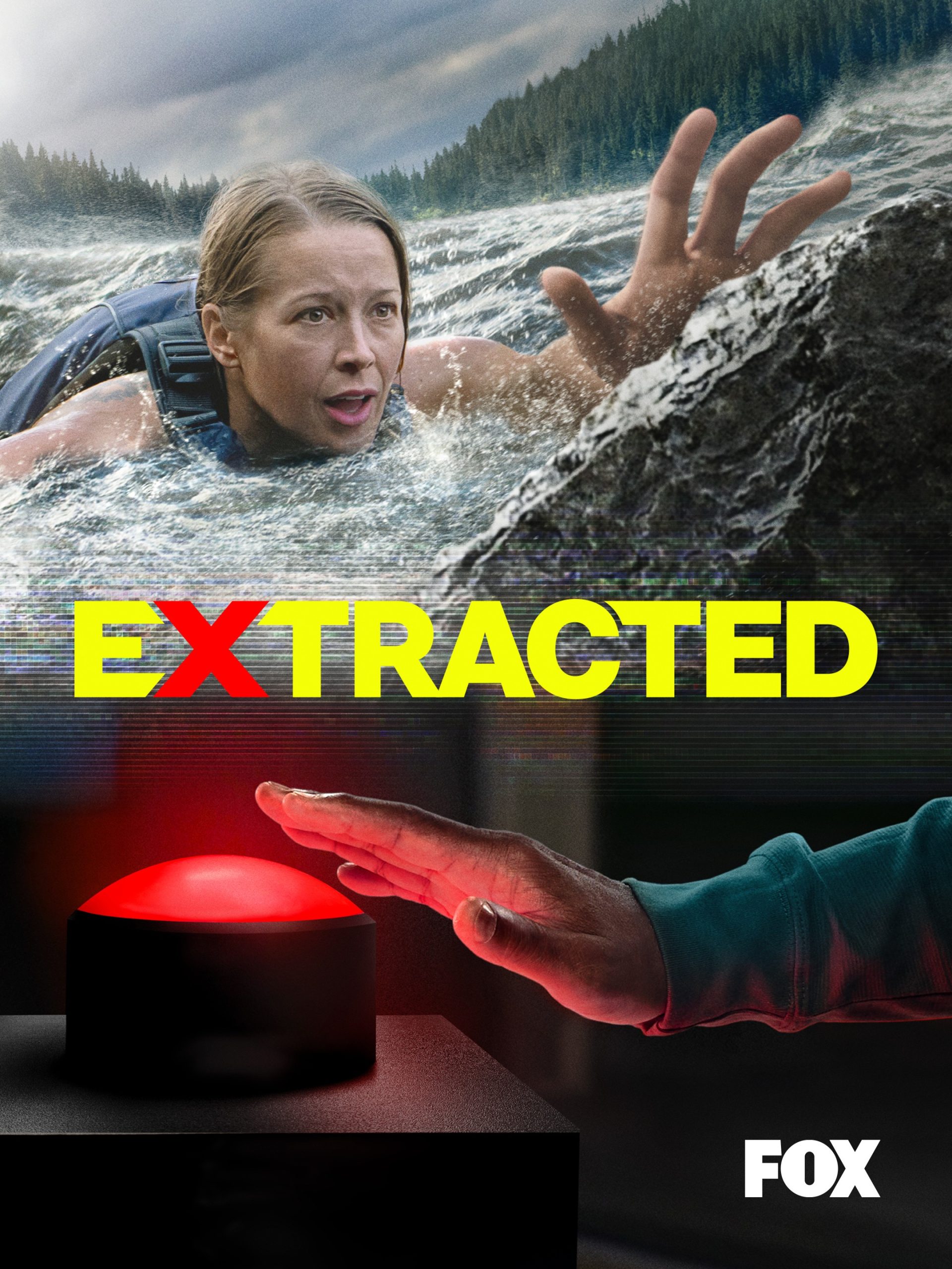 دانلود سریال Extracted دانلود سریال Extracted