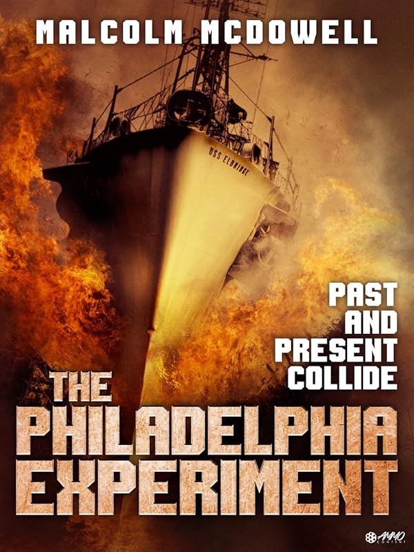 دانلود فیلم The Philadelphia Experiment 2012