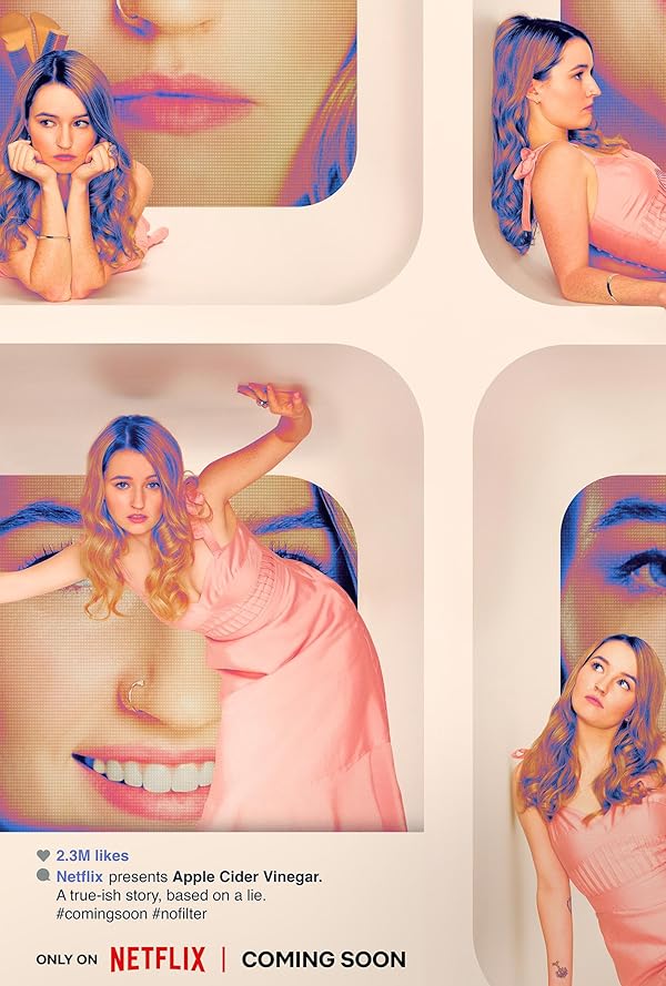 دانلود مینی سریال Apple Cider Vinegar