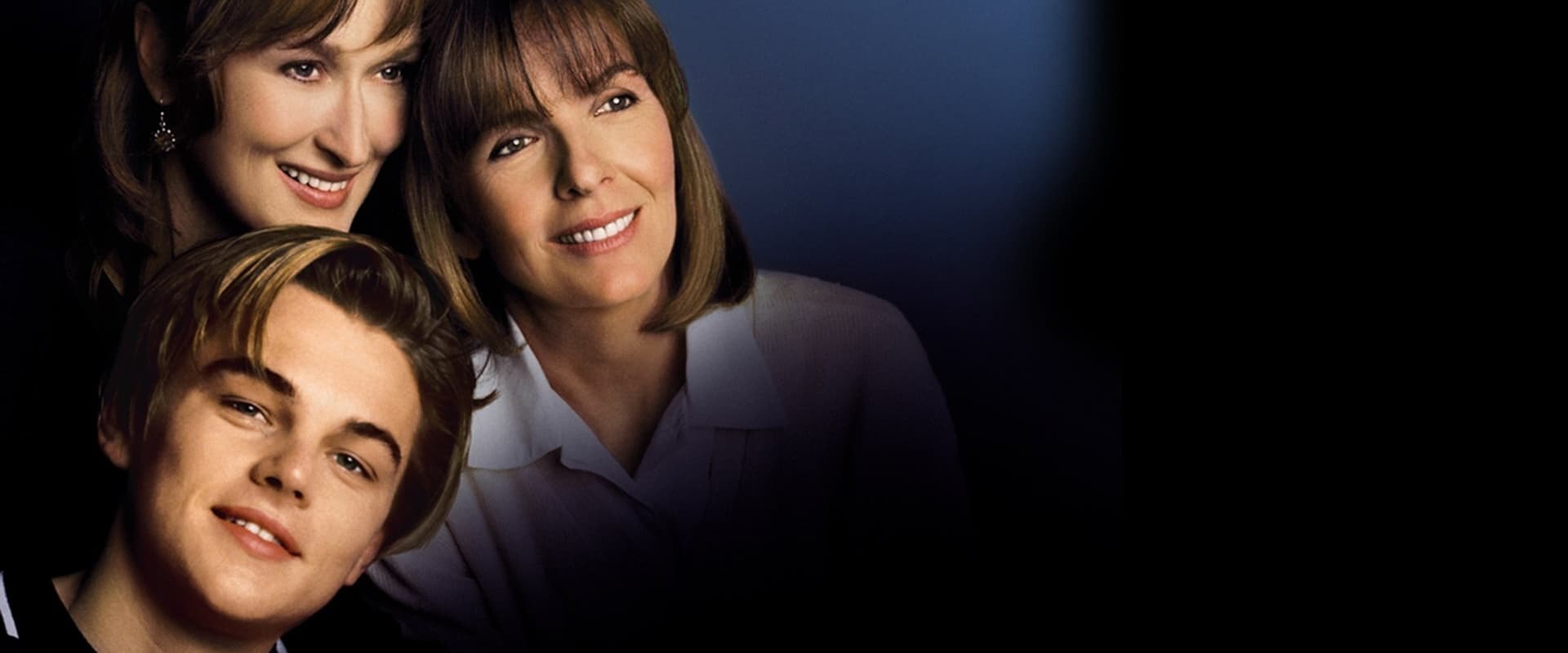 دانلود فیلم Marvin’s Room 1996 (اتاق ماروین 1996) بدون سانسور با زیرنویس فارسی