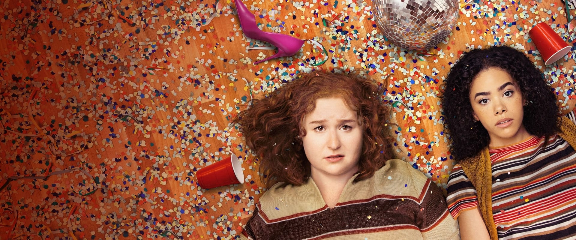 دانلود فیلم Prom Dates 2024 (قرارهای جشن فارغ التحصیلی 2024) بدون سانسور با زیرنویس فارسی