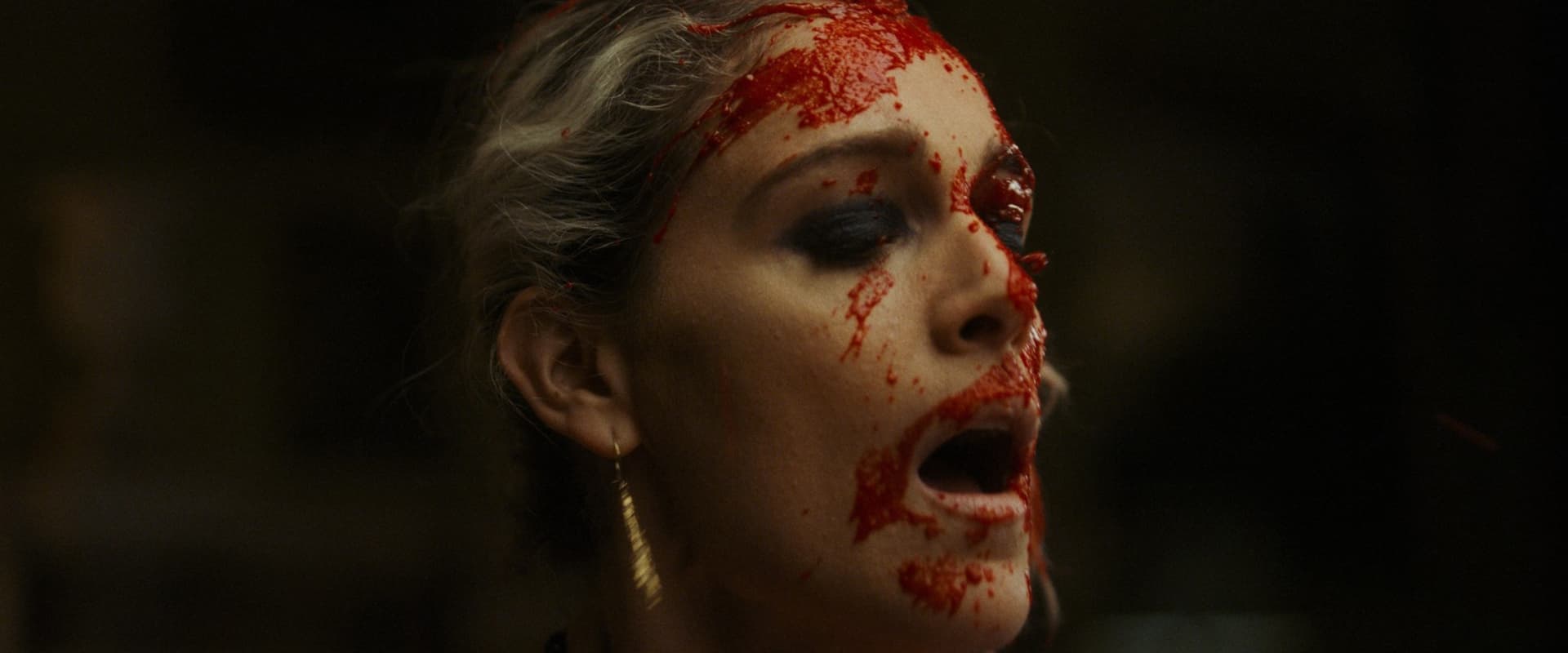 دانلود فیلم Flux Gourmet 2022 (خوراک دل پیچه 2022) بدون سانسور با زیرنویس فارسی