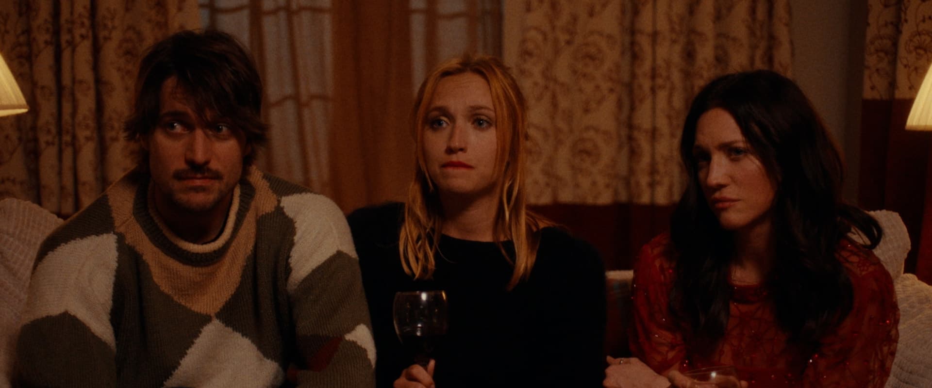 دانلود فیلم The Holiday List 2024 (فهرست تعطیلات 2024) بدون سانسور با زیرنویس فارسی