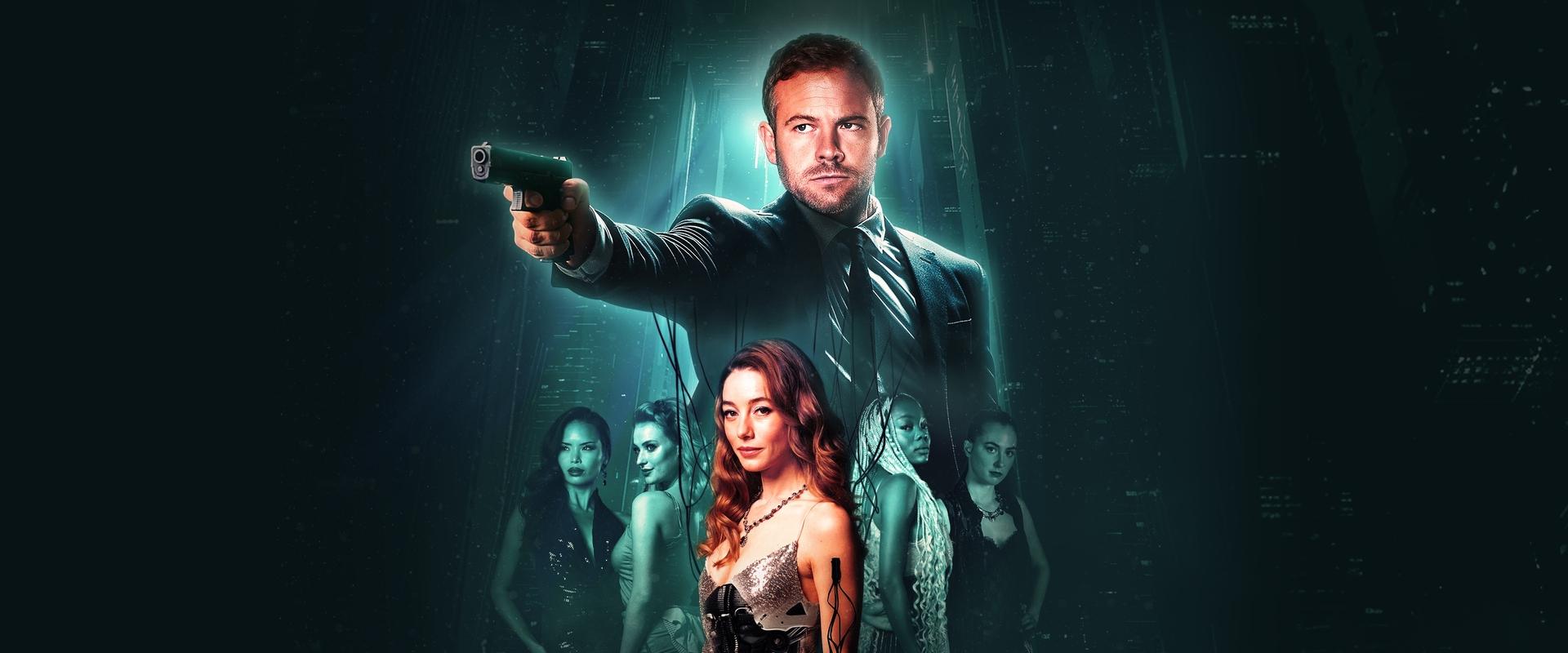 دانلود فیلم Utopia 2024 (اتوپیا 2024) بدون سانسور با زیرنویس فارسی