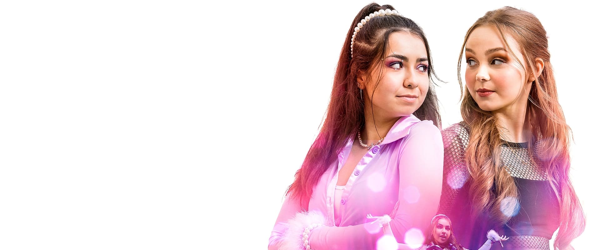 دانلود فیلم Dance Rivals 2024 (رقبای رقص 2024) بدون سانسور با زیرنویس فارسی