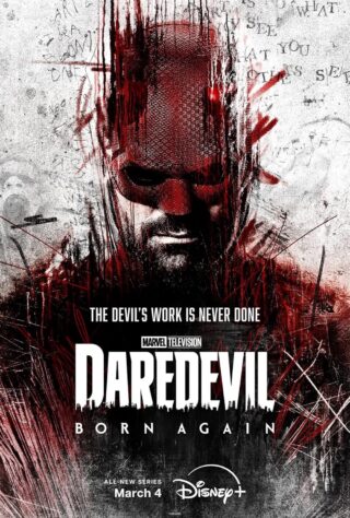 دانلود سریال Daredevil: Born Again دانلود سریال Daredevil: Born Again