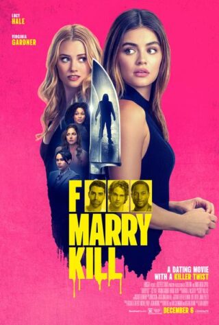 دانلود فیلم F*** Marry Kill 2024 دانلود فیلم F*** Marry Kill 2024
