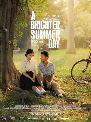 دانلود فیلم A Brighter Summer Day 1991 دانلود فیلم A Brighter Summer Day 1991