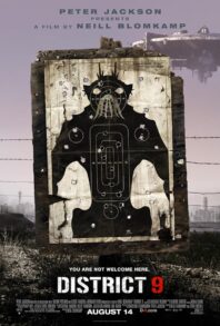 دانلود فیلم District 9 2009