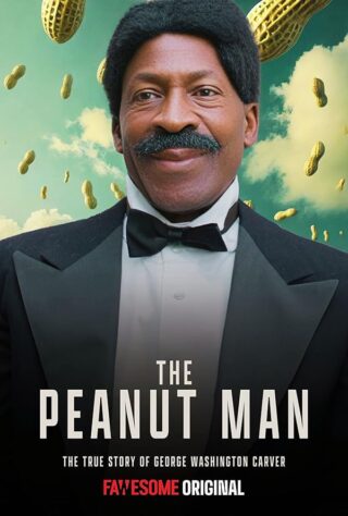 دانلود فیلم The Peanut Man 2024 دانلود فیلم The Peanut Man 2024