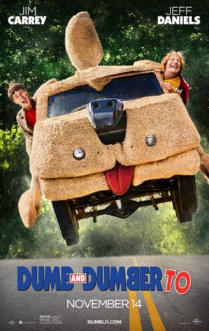 دانلود فیلم Dumb and Dumber To 2014 دانلود فیلم Dumb and Dumber To 2014