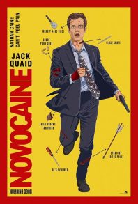 دانلود فیلم Novocaine 2025