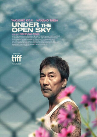دانلود فیلم Under the Open Sky 2020 دانلود فیلم Under the Open Sky 2020