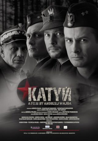 دانلود فیلم Katyn 2007 دانلود فیلم Katyn 2007