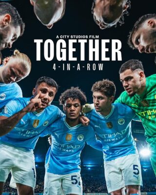 دانلود مستند Together: 4-In-A-Row 2024 دانلود مستند Together: 4-In-A-Row 2024