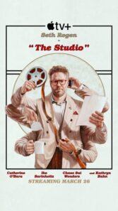 دانلود سریال The Studio