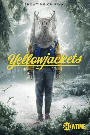 دانلود سریال Yellowjackets دانلود سریال Yellowjackets