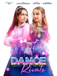 دانلود فیلم Dance Rivals 2024