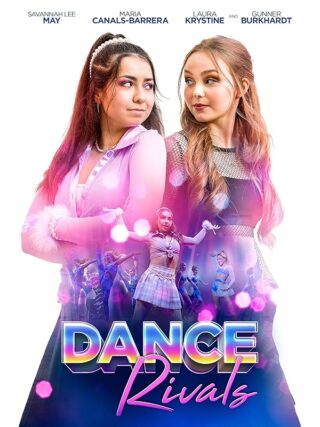 دانلود فیلم Dance Rivals 2024 دانلود فیلم Dance Rivals 2024