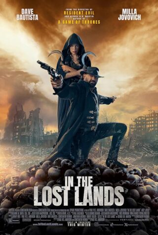 دانلود فیلم In the Lost Lands 2025 دانلود فیلم In the Lost Lands 2025