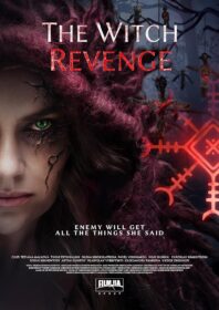 دانلود فیلم The Witch: Revenge 2024