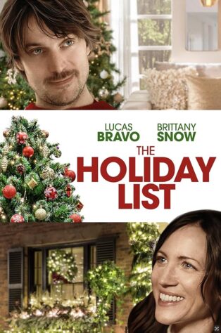 دانلود فیلم The Holiday List 2024 دانلود فیلم The Holiday List 2024