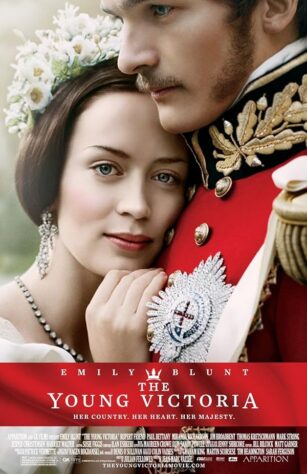 دانلود فیلم The Young Victoria 2009 دانلود فیلم The Young Victoria 2009