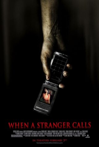 دانلود فیلم When a Stranger Calls 2006 دانلود فیلم When a Stranger Calls 2006