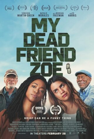 دانلود فیلم My Dead Friend Zoe 2024 دانلود فیلم My Dead Friend Zoe 2024