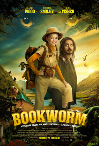 دانلود فیلم Bookworm 2024 دانلود فیلم Bookworm 2024